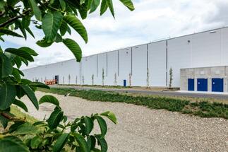 The Hanon Systems company is expanding its production facilities in the Kladno-jih industrial zone