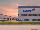 Warehouses to let in Logicor Prague Airport