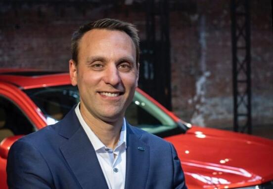 Jim Baumbick's Appointment at Ford Europe: A Catalyst for Commercial Real Estate in the Automotive Sector Jim Baumbick's Appointment at Ford Europe: A Catalyst for Commercial Real Estate in the Automotive Sector