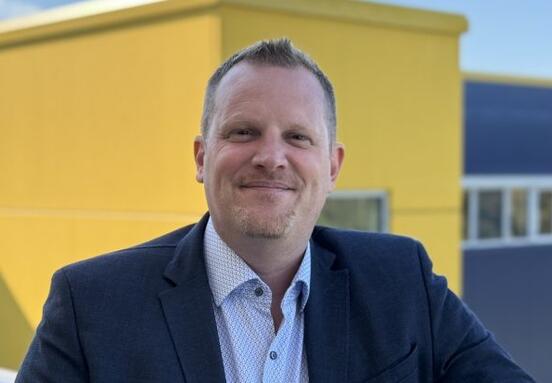 Dachser Czech Republic Strengthens Marketing, Signifying Enhanced Logistics Partnerships for Businesses Dachser Czech Republic Strengthens Marketing, Signifying Enhanced Logistics Partnerships for Businesses