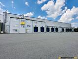 Warehouses to let in Logistics Center Opava